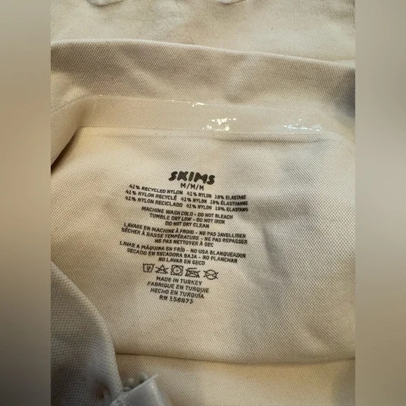 SKIMS CORE CONTROL
HIGH-WAISTED BRIEF - Picture 9 of 12